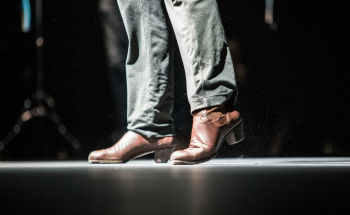 Beginners Line Dance Class