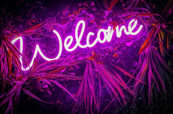New Residents - Welcome Markets