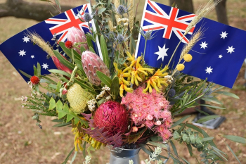 Gunnedah Australia Day Awards
