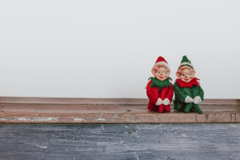 A Christmas Carol - Pantomime