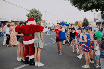 Gunnedah Christmas Festival 2023