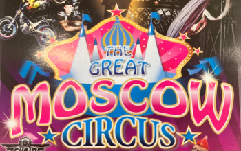The Great Moscow Circus