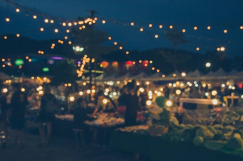 Aussie NightMarkets