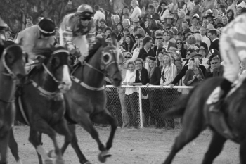 Wean Amateur Picnic Races 